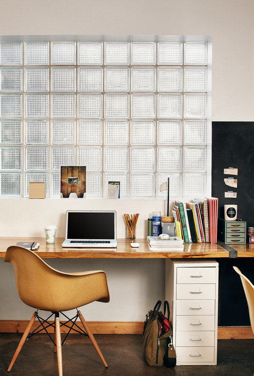 Bon Vivant #studio #space #work