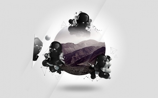 LeRoi3 - Graphic Designer / Photoshopmaniac #leroi3 #illustration