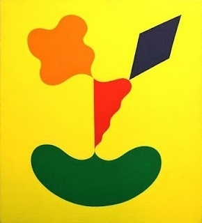 ART BLOG ART BLOG: #abstract #painting #colours #art