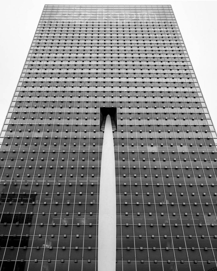 Incredible Architecture Photography by Marco de Groot
