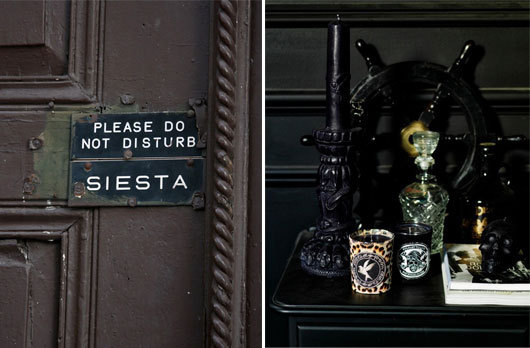 siesta #interior #design #decor #deco #decoration