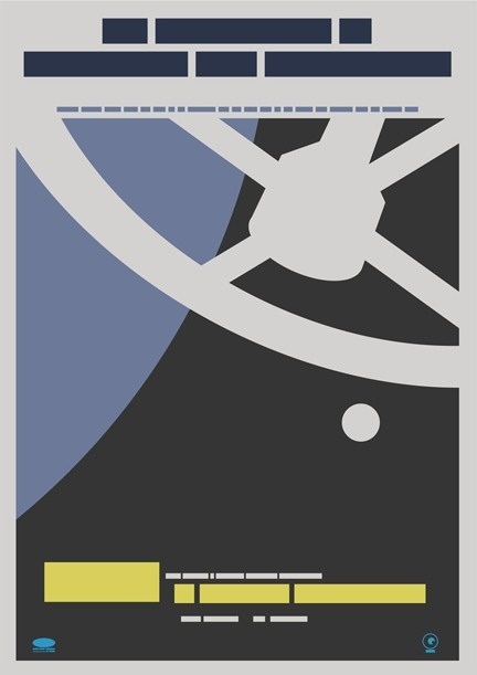 2001, FilmTheBlanks.com #2001 #kubrick