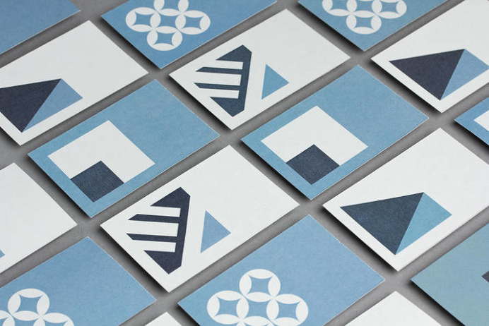 LA BICICLETA (Identity, Print) by Lo Siento Studio, Barcelona