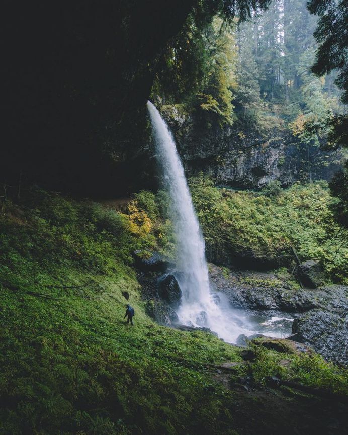 Stunning Nature and Adventure Photography by Jack McDermott