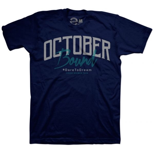 October Bound