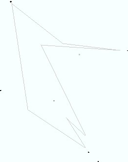 Antlers WiFi #shapes #geo