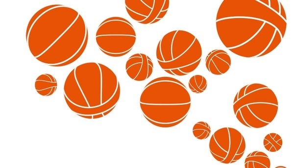 Rebranding the WNBA | ODC #identity #design #graphic #branding