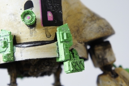KLARMOBIL VS. SCHLOBOT | DANHILLS* #model #robot #danhills #toy #lutzlindemann