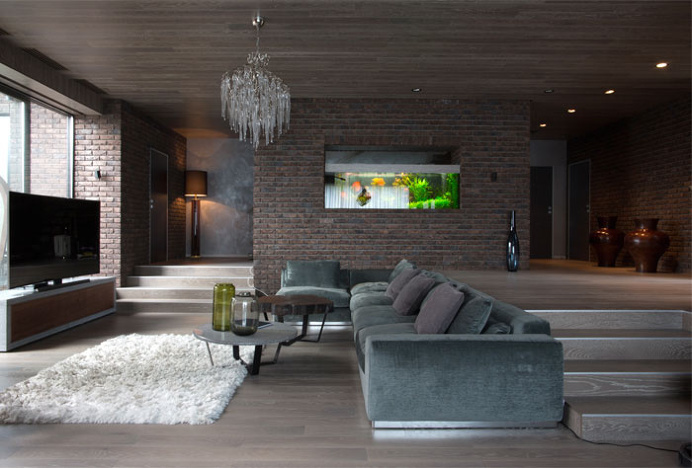 Family House by Studio Chado - #architecture, #house, #home, #decor, #interior,