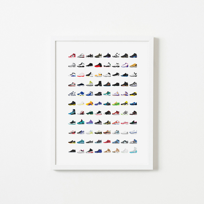 Wavvy Collective Poster by Nico Gibson www.wavvy.co