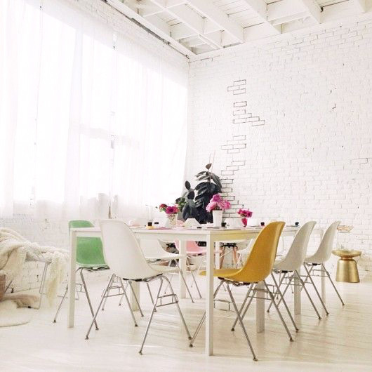 designlovefest studio #interior #design #decor #deco #decoration