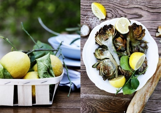 provence05 #styling #plating #provence #food #photography