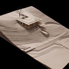 ArchDaily od ArchDaily Gallery of House by a River / Architecture BRIO - 5 The Riparian House,© Ariel Huber / EDIT images