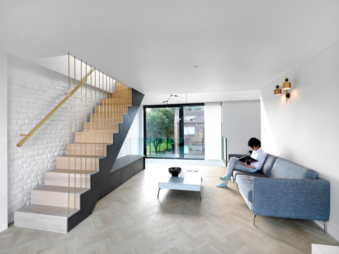 Fissure House