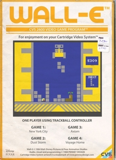 8-BIT MOVIE GAMES - Pìcame – Visual arts smugglers. #design #graphic #illustration #poster #games
