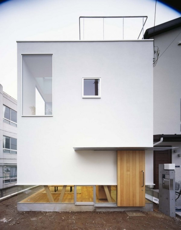 Image Spark Image tagged "small house" dmciv #houses #architecture