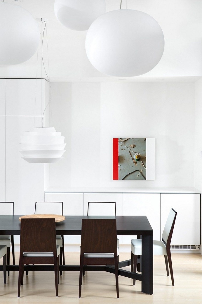 South Surrey House by Leckie Studio Architecture Design 5