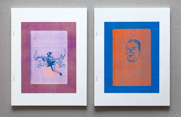 COMMON NAME #print #graphic #publication