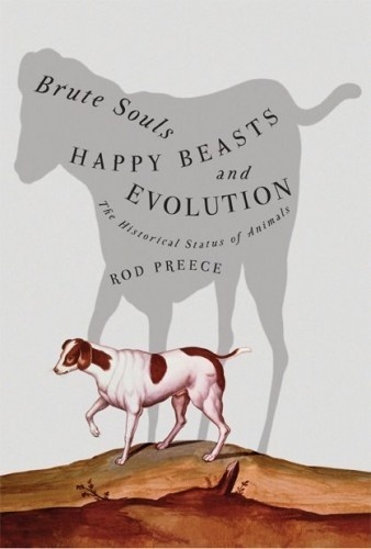 Brute Souls, Happy Beasts, and Evolution #happy #souls #evolution #brute #beasts