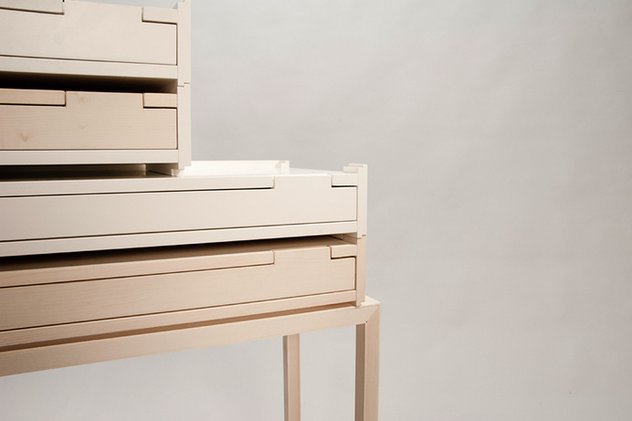 invader, storage, system, design, furniture, art , archicture, wood, oak, natural, nordic, furnituredesign
