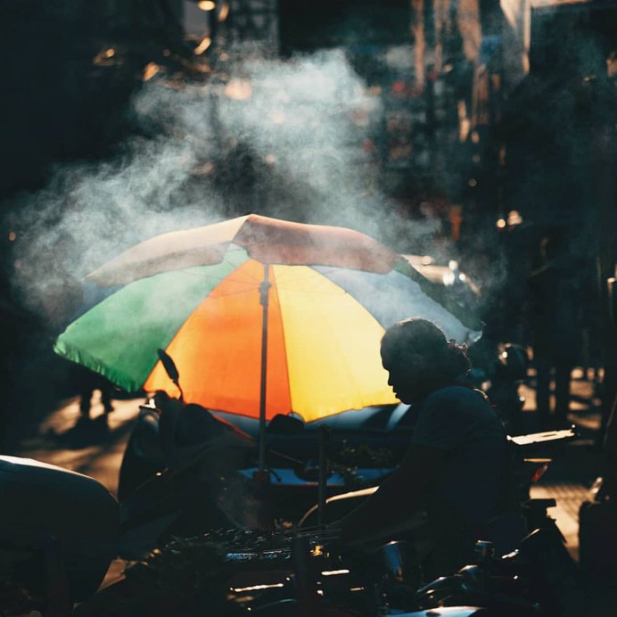 Fantastic Street Photography in The Philippines by Jilson Tiu