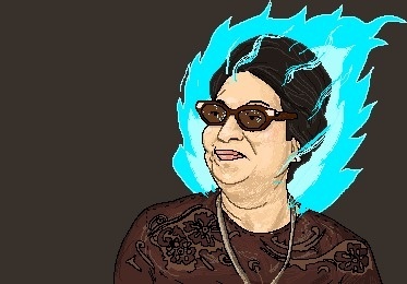 George azmy, el set حب ايه؟ #art #gif #pixel