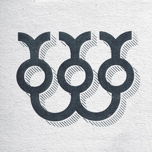 ALPHABATTLE – W — LetterCult #print #lettering #typography