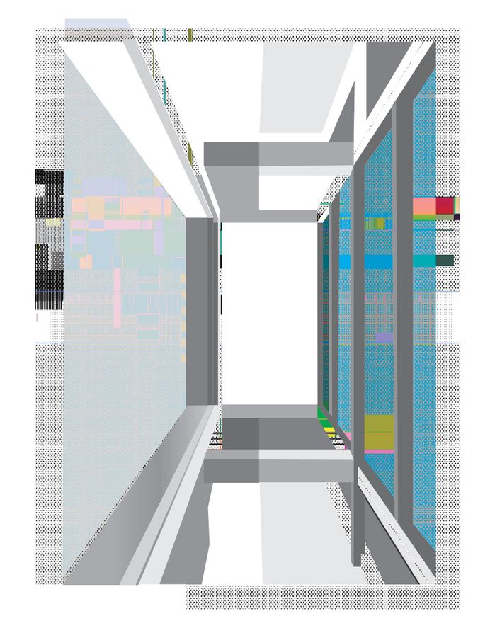 Structured Art™