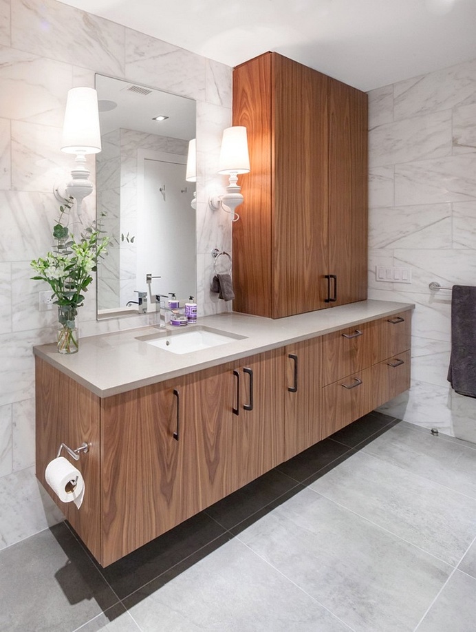 King Plus Condo in Downtown Toronto / Wanda Ely Architect