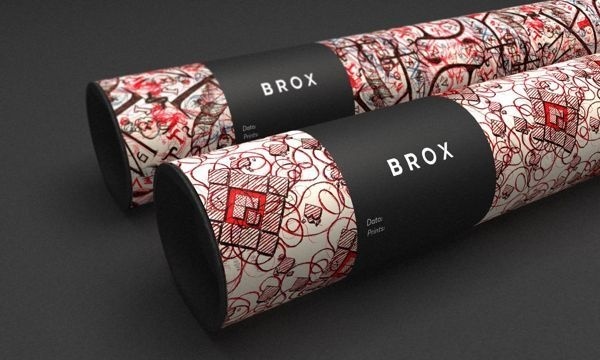 BROX Self Branding #self #brox #branding