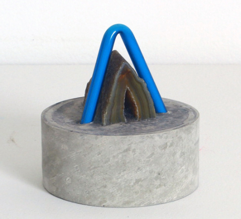 Esther Ruiz | PICDIT #design #colour #sculpture #art