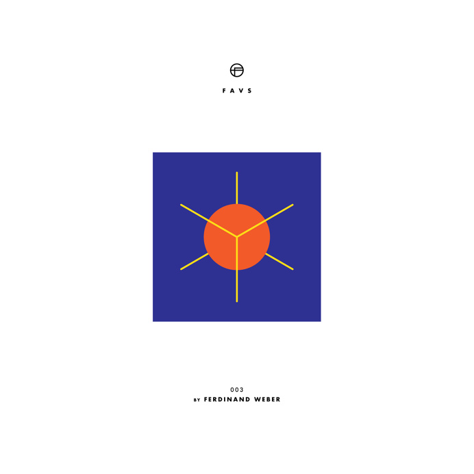 Favs - The visual work of Tamas Horvath #music #cover #artwork #geometry #geometric #minimal #colors #logo #podcast