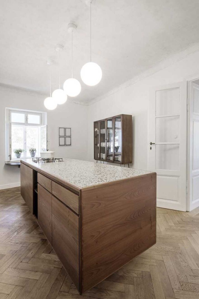 kitchen / Destilat