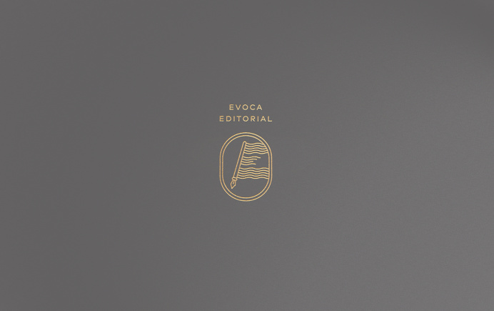 Evoca Editorial by Treceveinte