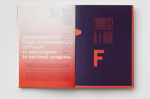 onlab | projects #magazine #layout #editorial #publication