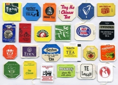 FFFFOUND! | tumblr_lccw517omg1qzhk76o1_1280.jpg 1280×918 pixels #tags #design #label #tea