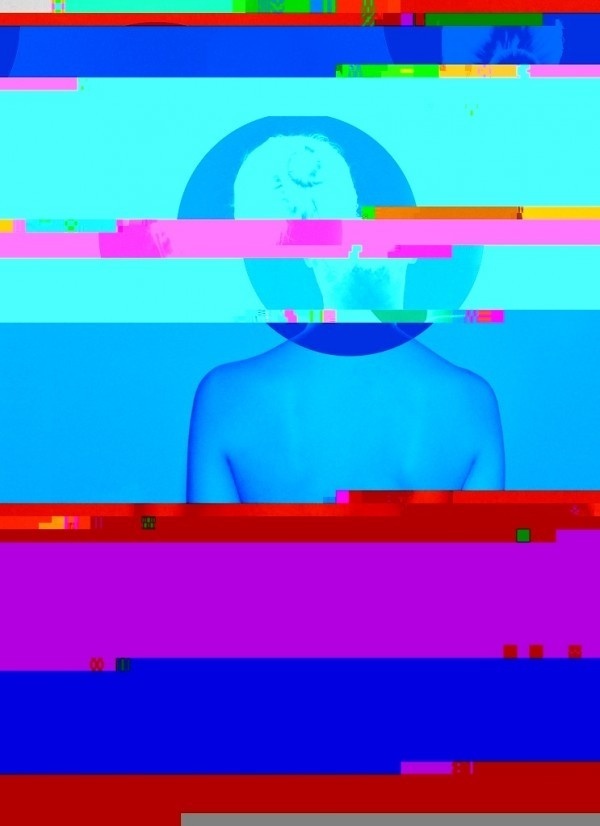 JPEG Codebreak #trash