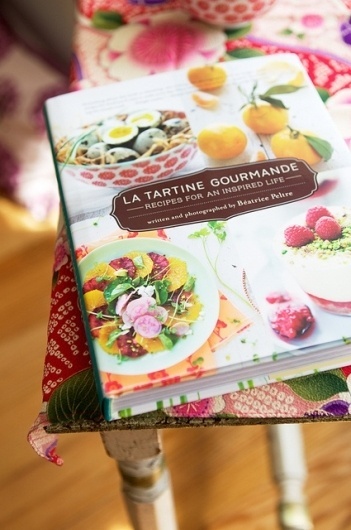 Gimme Bar | All sizes | This is my cookbook! | Flickr - Photo Sharing! #design #editorial