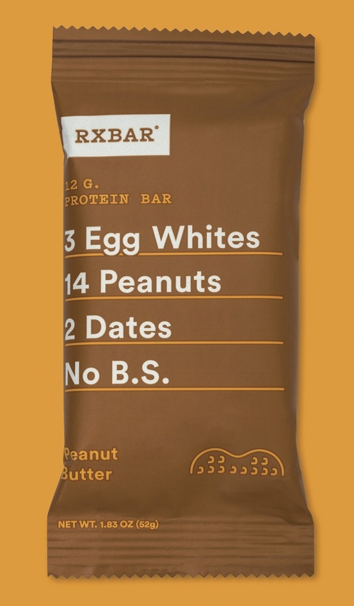 RXBar Protein Bar