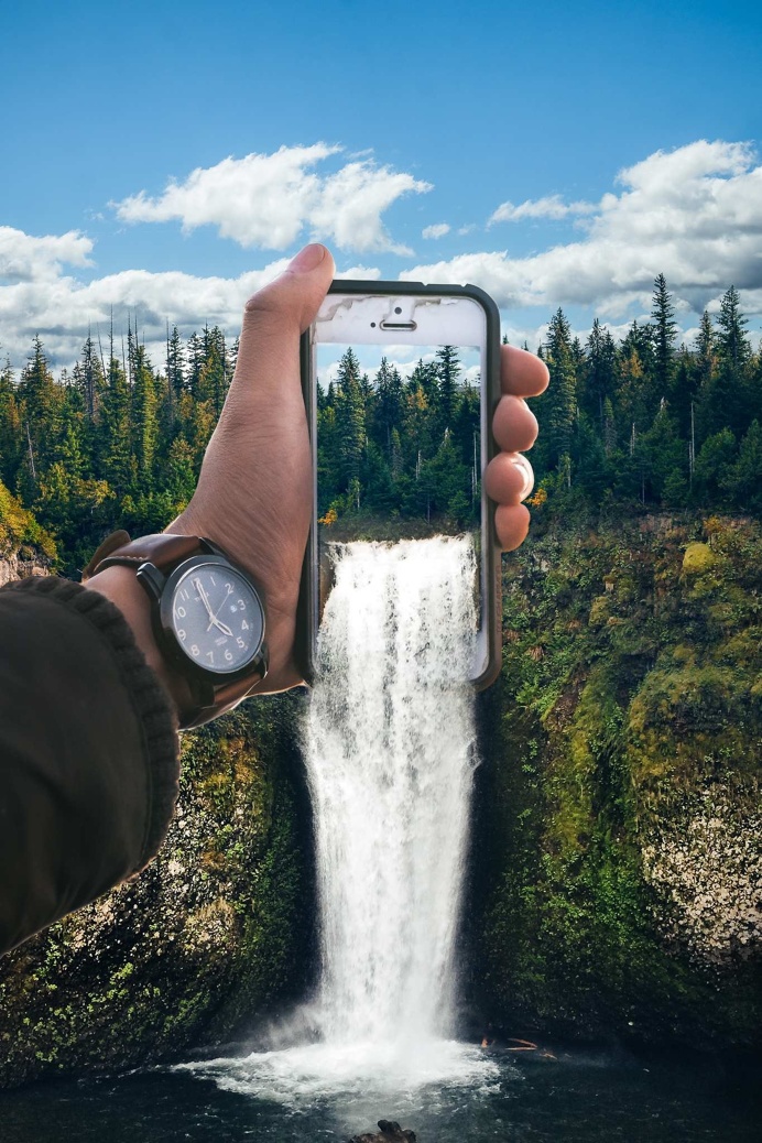 Stunning Photo Manipulations by Dillon Saw