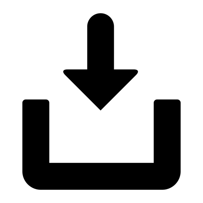 See more icon inspiration related to download, down arrow, downloads, direct download, downloading and interface on Flaticon.