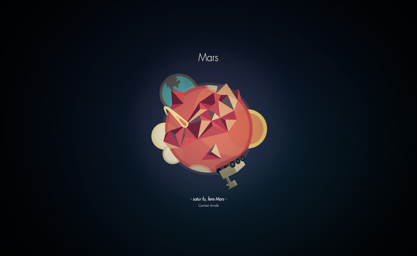 mars