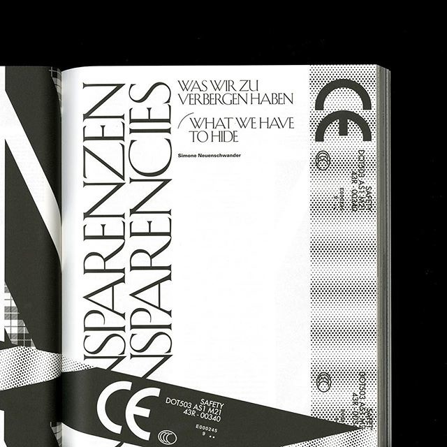 Dark Side of Typography