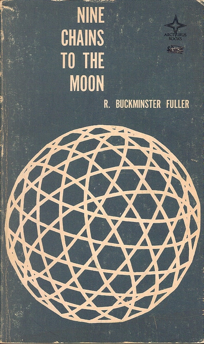 Fuller, Buckminster, Geometric, Shape