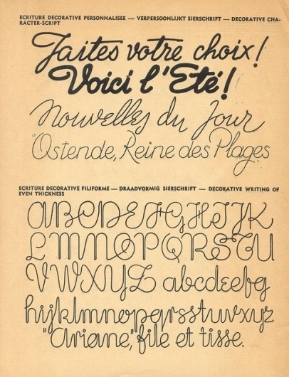 All sizes | 100 alphapub p46 | Flickr - Photo Sharing! #font #typeface