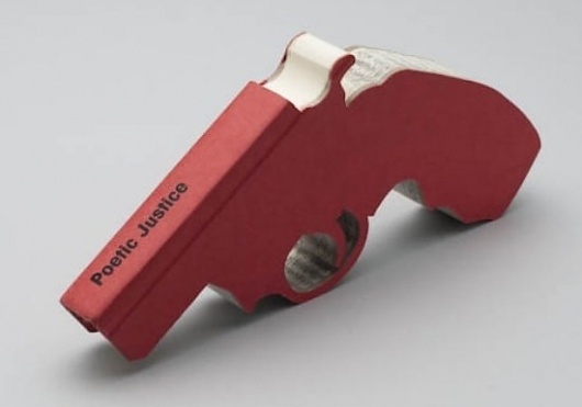 book-gun-01.jpg 550×386 pixels #robert #justice #book #2003 #the #poetic #art