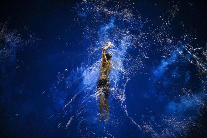 Stunning Early Highlights of The 2017 Sony World Photography Awards