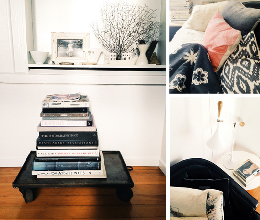 sfgirlbybay nooks #interior #design #decor #deco #decoration