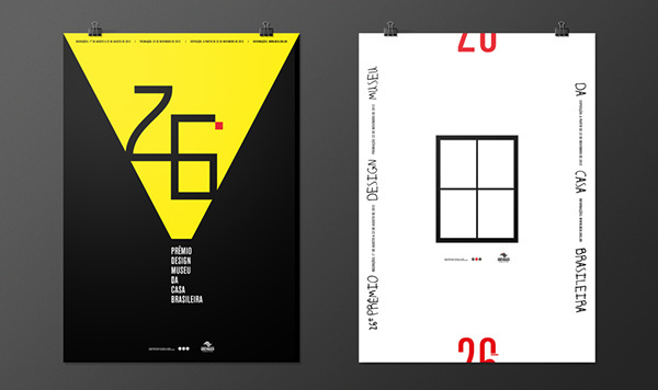 Posters on Behance #print #poster