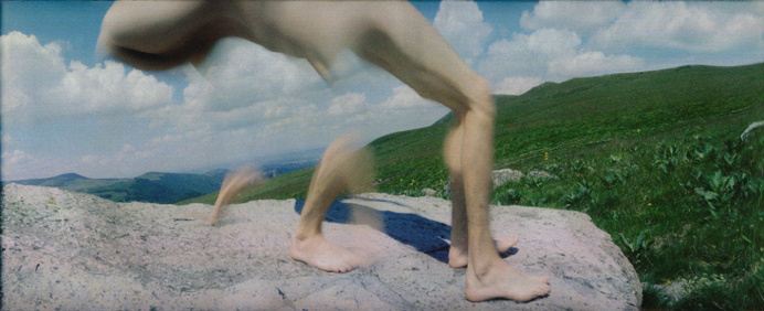 #Photographs by Frédéric Fontenoy Title: from the #Manifesto of #Futurism, F. T. Marinetti